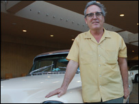 Tad Pierson
