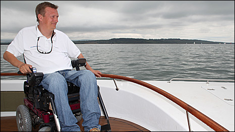 Geoff Holt