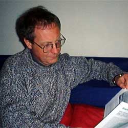John Blewitt