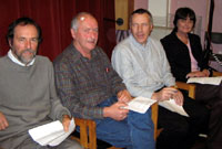 Llansannan