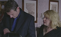 Archie and Gina