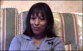 Sue Deakin