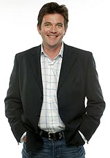 Dr Mark Porter
