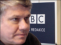 Václav Malý