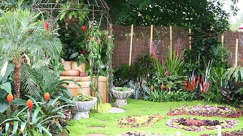 House of Plants