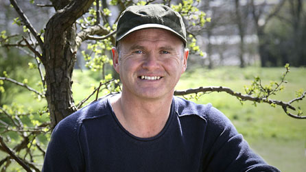 Simon King