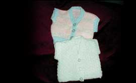 Baby body warmer