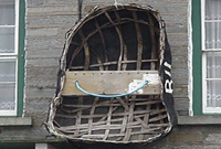 Cwragl Cilgerran