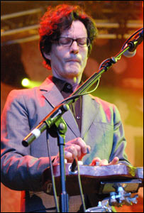 Mark Hart