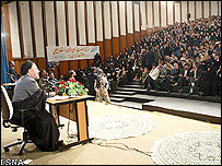 محمد خاتمی
