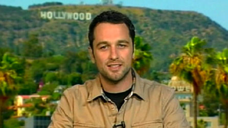 Matthew Rhys