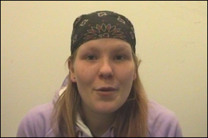 Chrissie