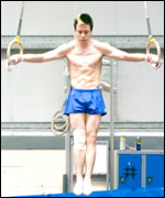 Luke Folwell