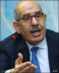  برادعی
