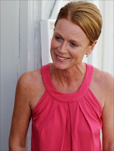 Carolyn Ramage