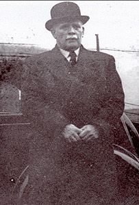 Peter Roberts