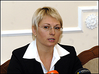Остапенко