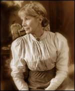 The poor Lady Howard was thrust around in life and tormented in death
