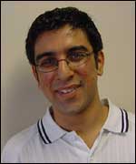 Hamza Viyani