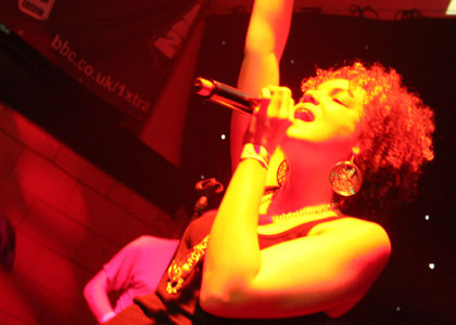 XtraBass Awards