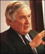 James Wolfensohn