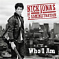Review of Who I Am