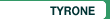 tyrone