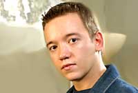 Owen James (Steven Meo)