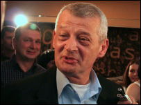 Sorin Oprescu