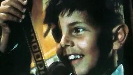 Cinema Paradiso