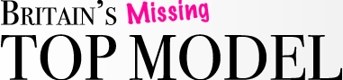 Britain's Missing Top Model