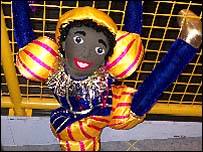 Black Peter