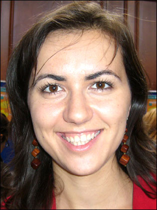 Nicole McIvor