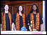 Umoja gospel choir