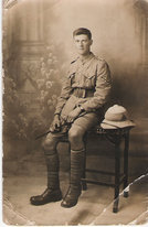 Ernie Clifford