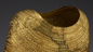Mold Gold Cape