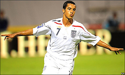 Theo Walcott