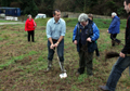 Environment Minister, Edwin Poots 