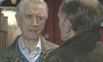 Robert and Malcolm