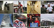 US election Flickr stream