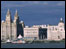 pier head