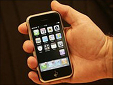 iPhone