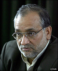 حسین مرعشی