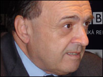 Jiří Gruša