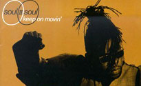 Soul II Soul