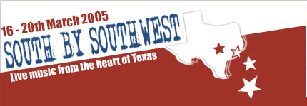 South By South West