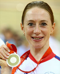 Wendy Houvenaghel