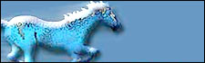 The Running Horse