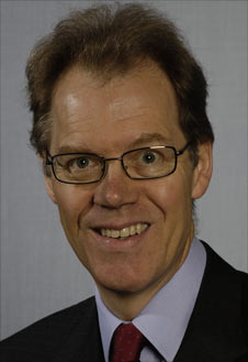 Chris Graham