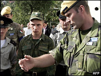 ОБСЄ